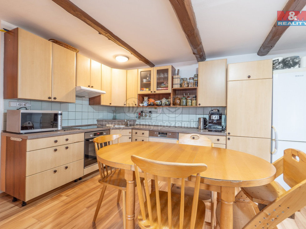 Prodej rodinného domu 98 m², Čakovičky
