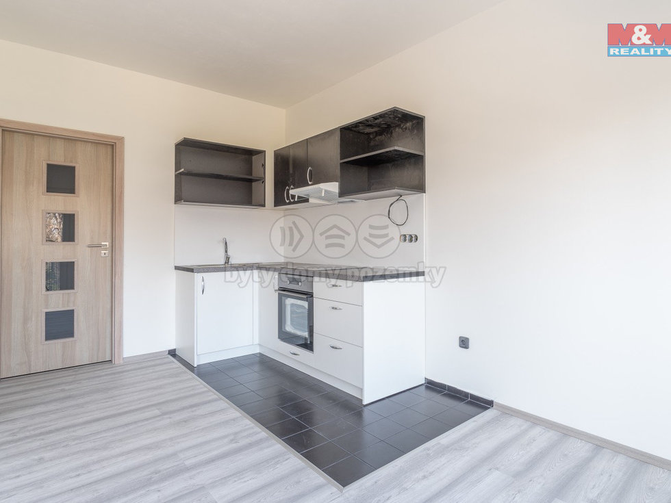 Pronájem bytu 2+kk 63 m², Poděbrady
