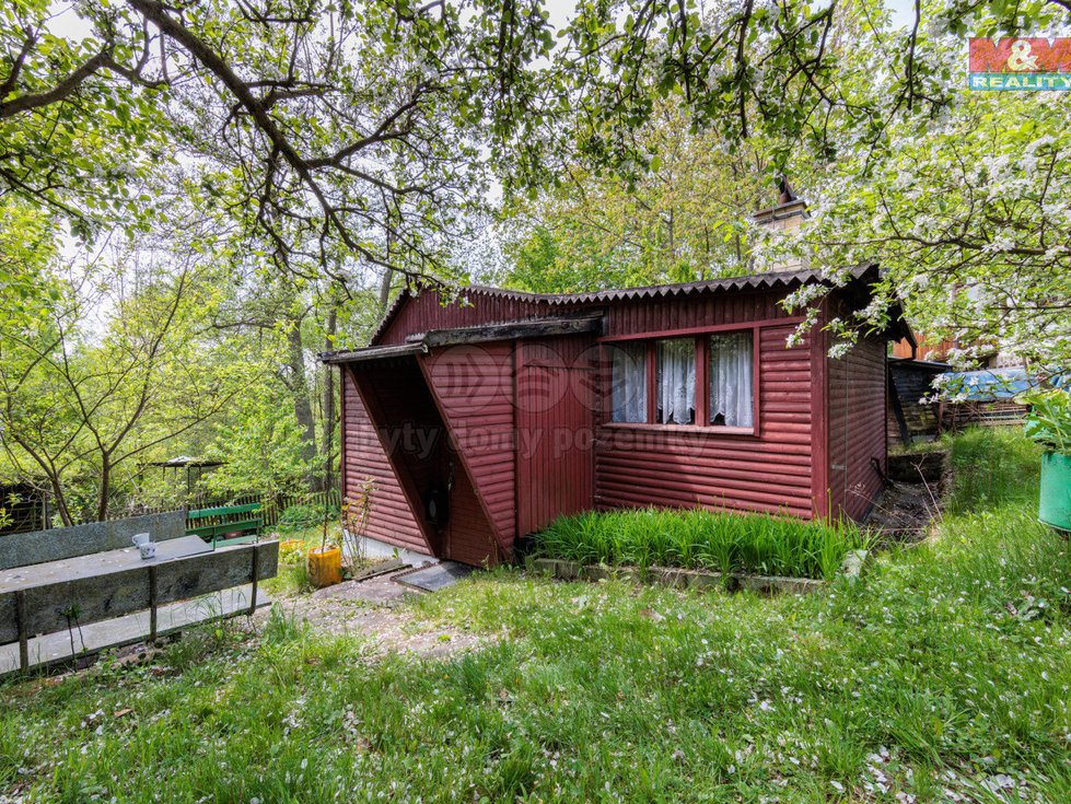 Prodej chaty 320 m², Nebanice