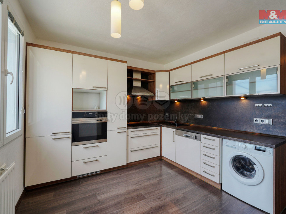 Pronájem bytu 1+1 39 m², Domažlice