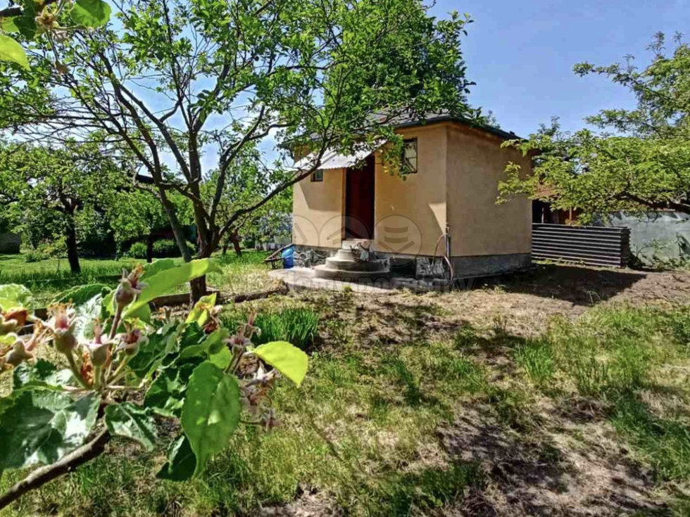 Prodej zahrady 414 m², Tábor