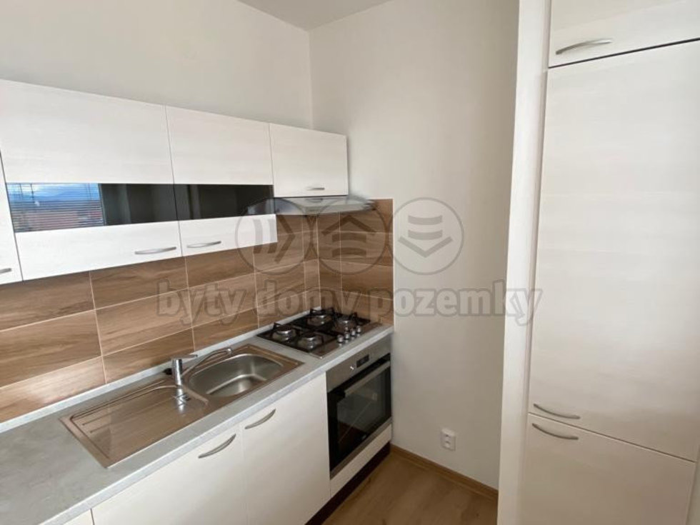 Pronájem bytu 1+1 36 m², Ostrava