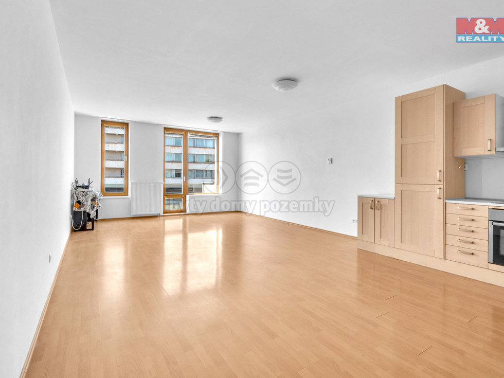 Prodej bytu 3+kk 87 m², Hradec Králové