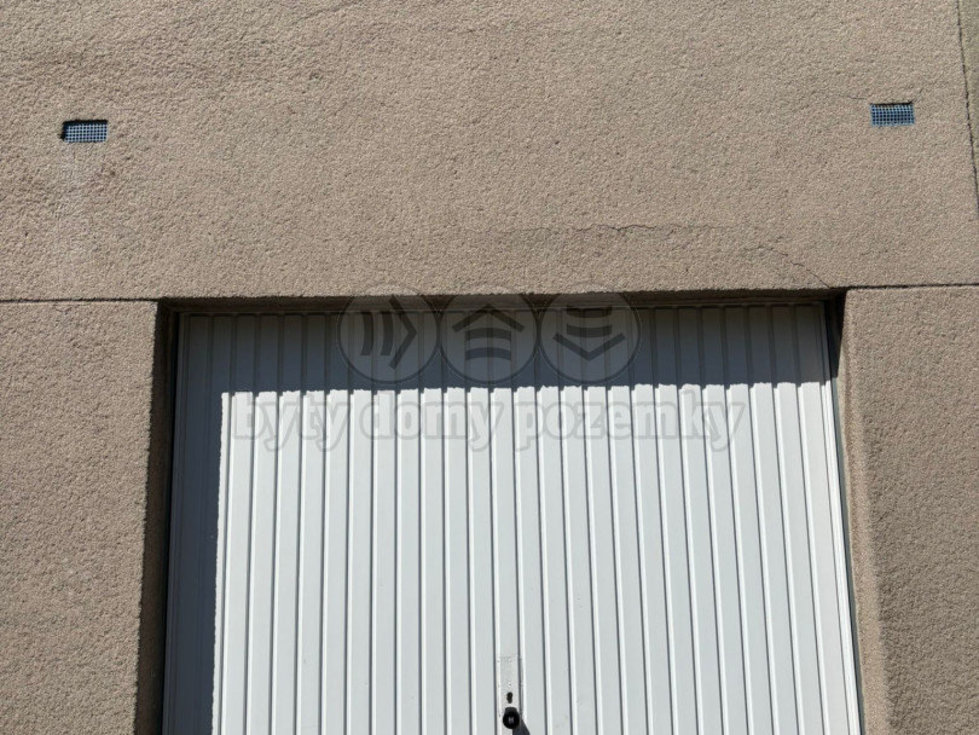 Prodej garáže 22 m², Příbram