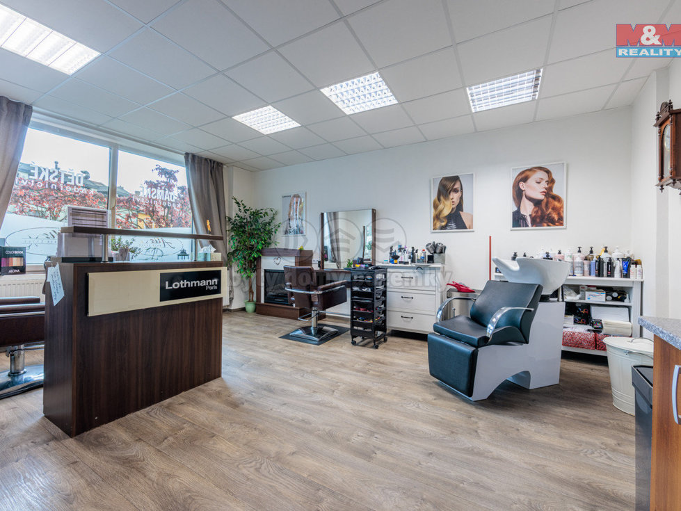 Prodej bytu 4+1 119 m², Nejdek