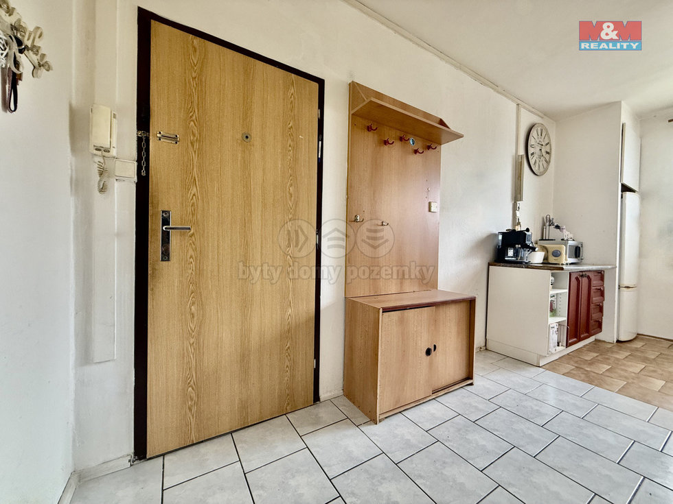 Prodej bytu 3+1 71 m², Bohumín