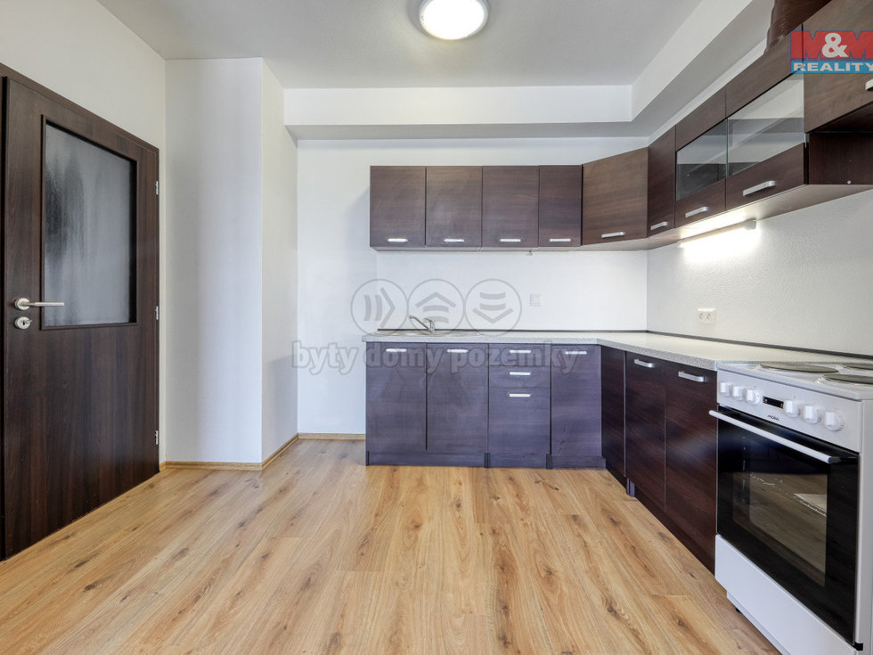 Pronájem bytu 2+kk 53 m², Plzeň