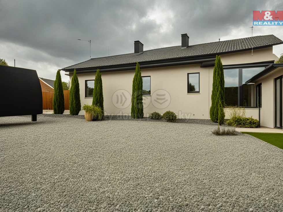 Prodej rodinného domu 142 m², Ostrava
