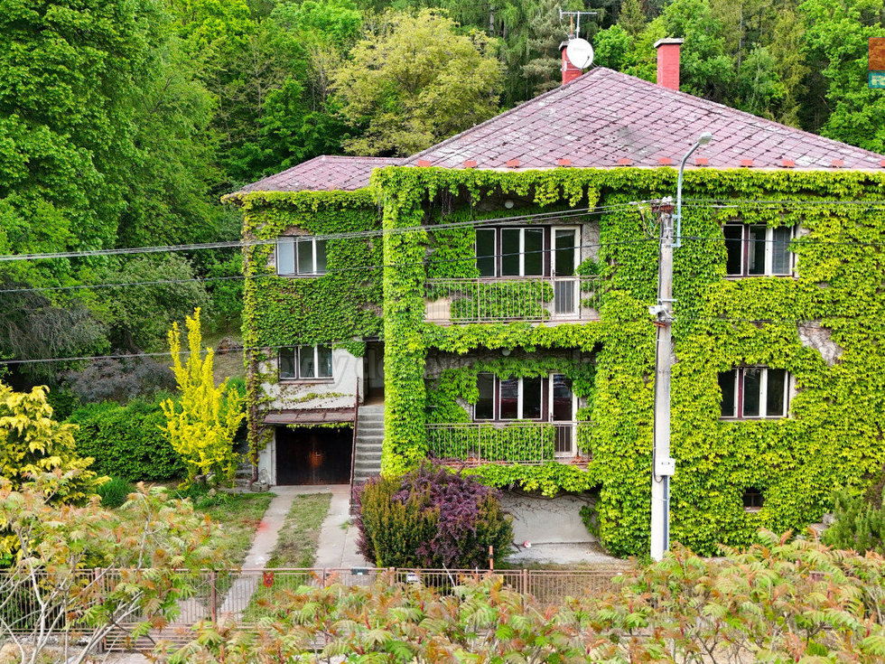 Prodej činžovního domu 276 m², Ostrava