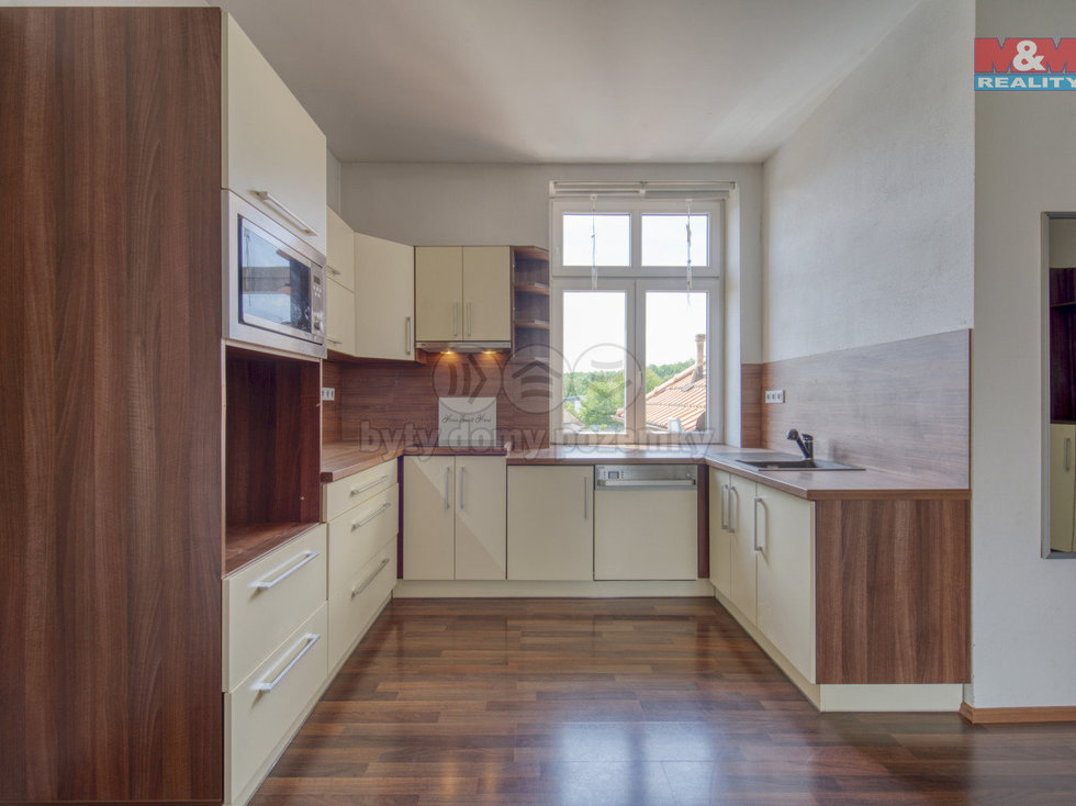 Pronájem bytu 2+1 67 m², Chotěšov