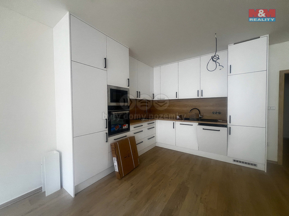 Pronájem bytu 2+kk 67 m², Konice