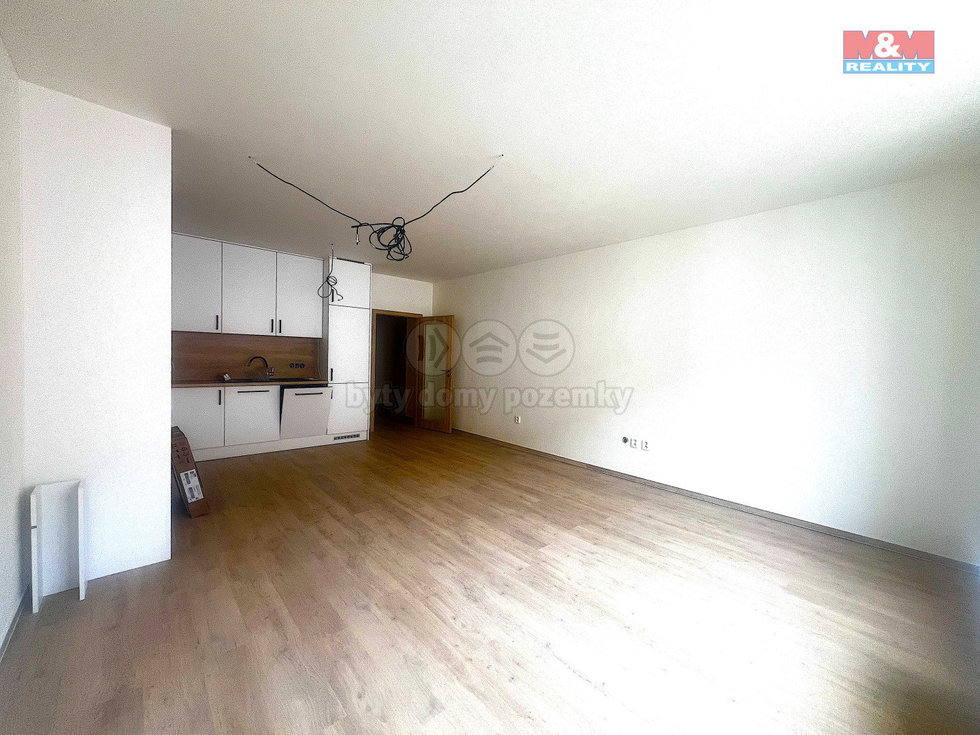 Pronájem bytu 2+kk 67 m², Konice