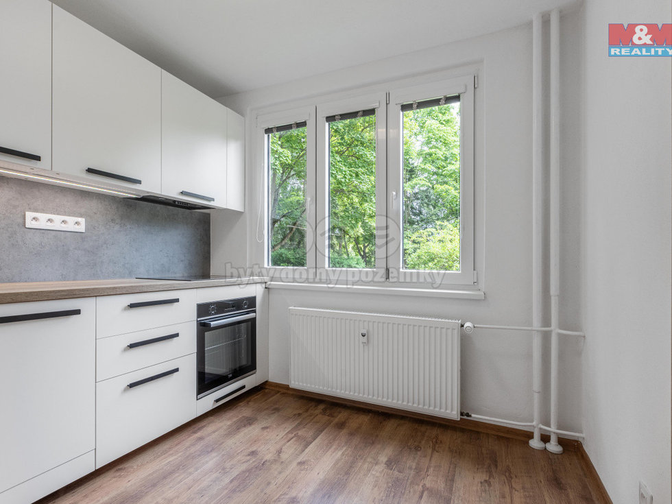 Prodej bytu 2+1 43 m², Strakonice