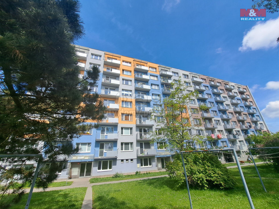 Pronájem bytu 1+kk, garsoniery 20 m², Milevsko