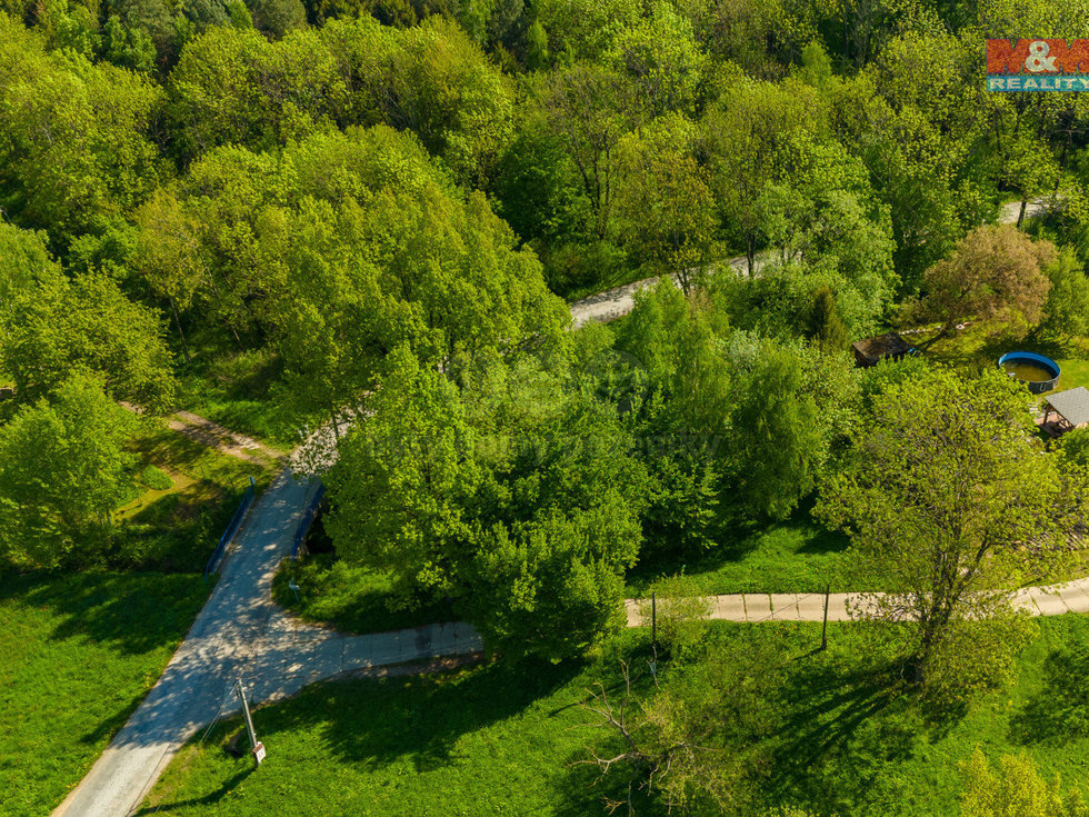 Prodej louky 284 m², Bohušov