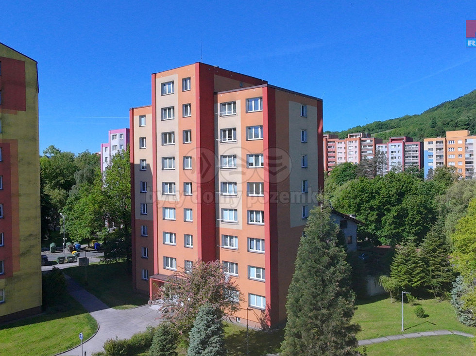 Prodej bytu 3+kk 58 m², Kopřivnice