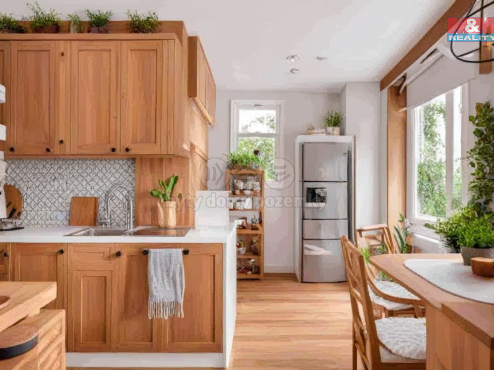 Prodej bytu 3+1 84 m², Karlovy Vary