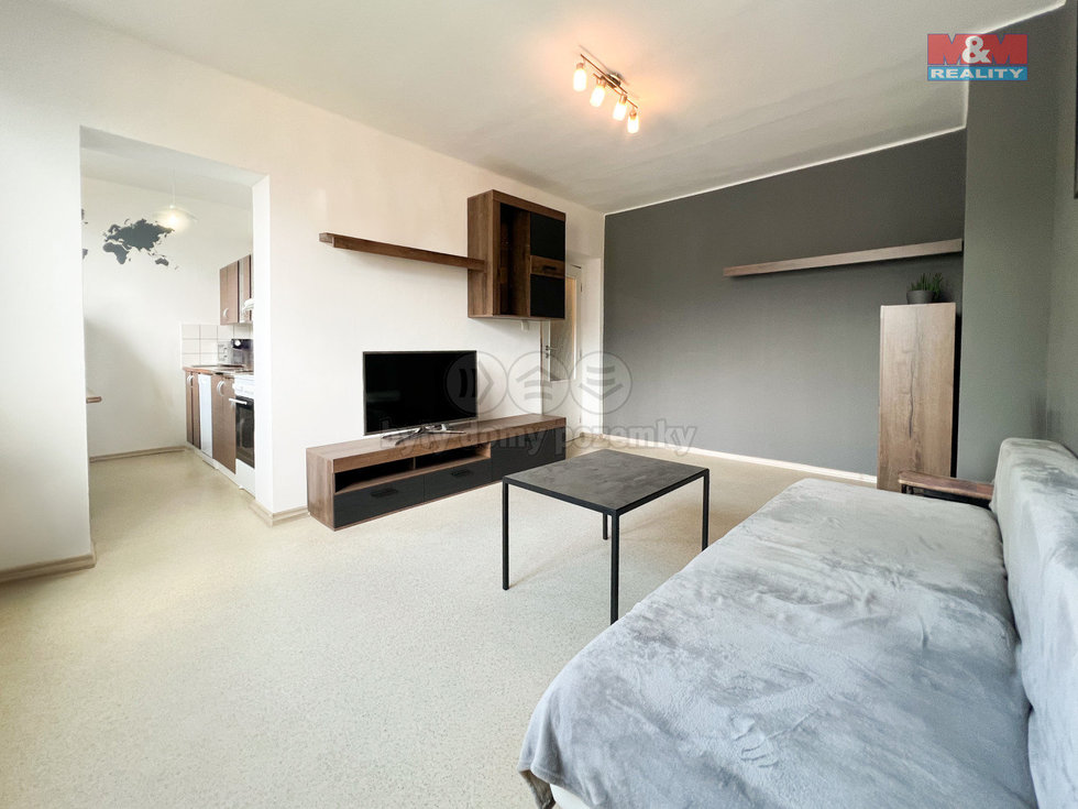 Prodej bytu 2+1 47 m², Lenora