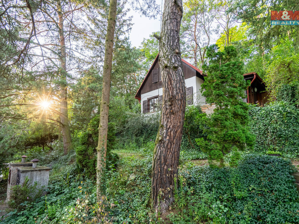 Prodej chaty 38 m², Kropáčova Vrutice