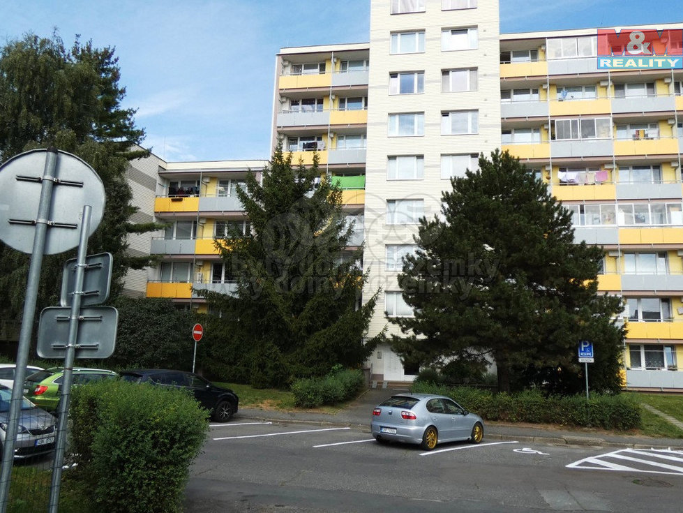 Pronájem bytu 3+1 71 m², Kutná Hora