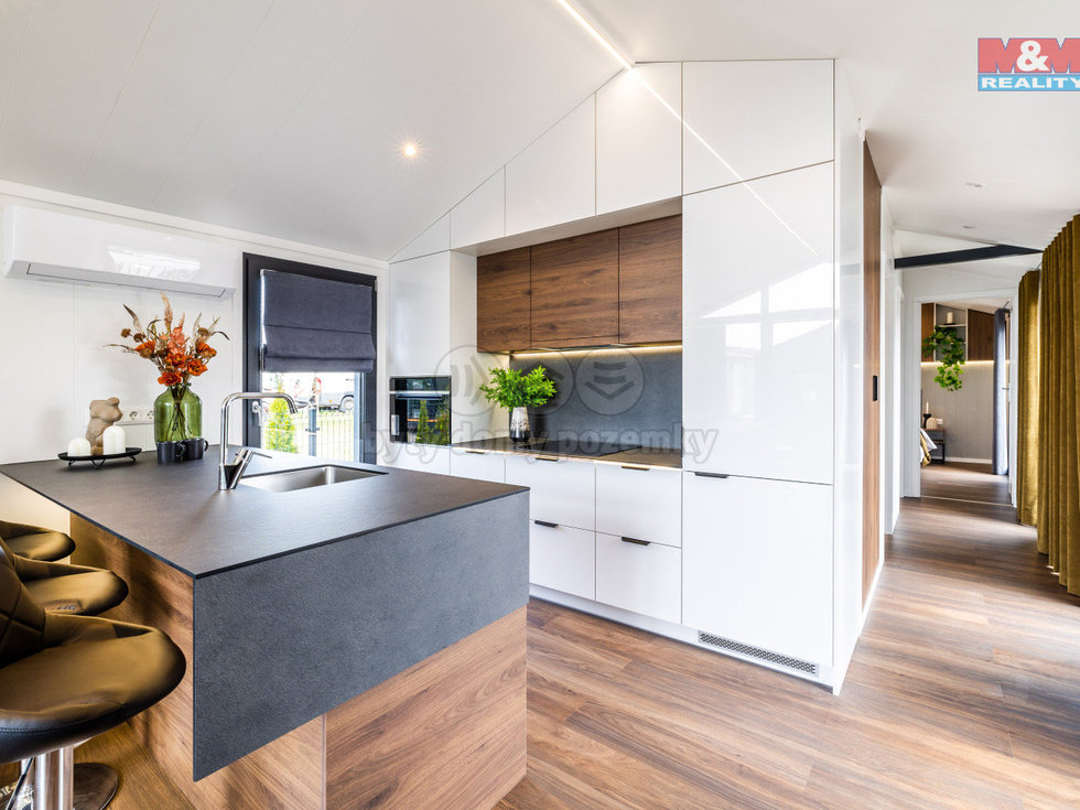 Prodej Na klíč 57 m², Rychnov nad Kněžnou