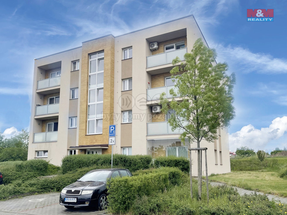 Prodej bytu 1+kk, garsoniery 41 m², Mělník