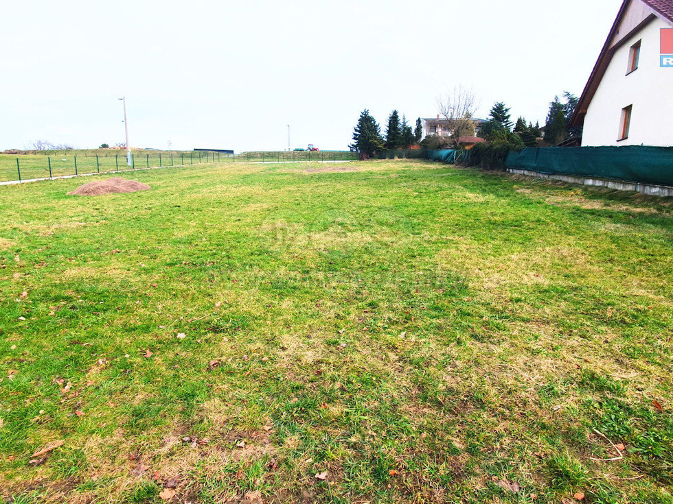 Prodej stavební parcely 780 m², Ostrava