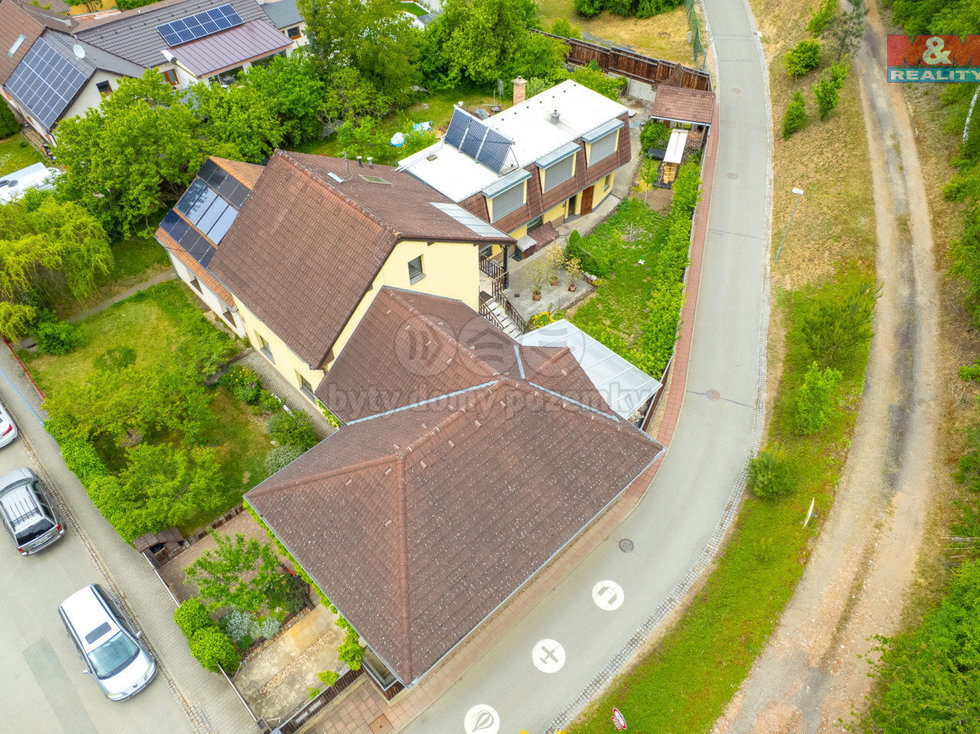 Prodej výrobního objektu 231 m², Brno