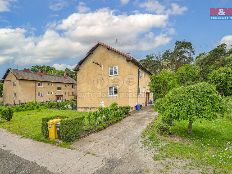 Prodej bytu 4+kk 70 m², Kolín