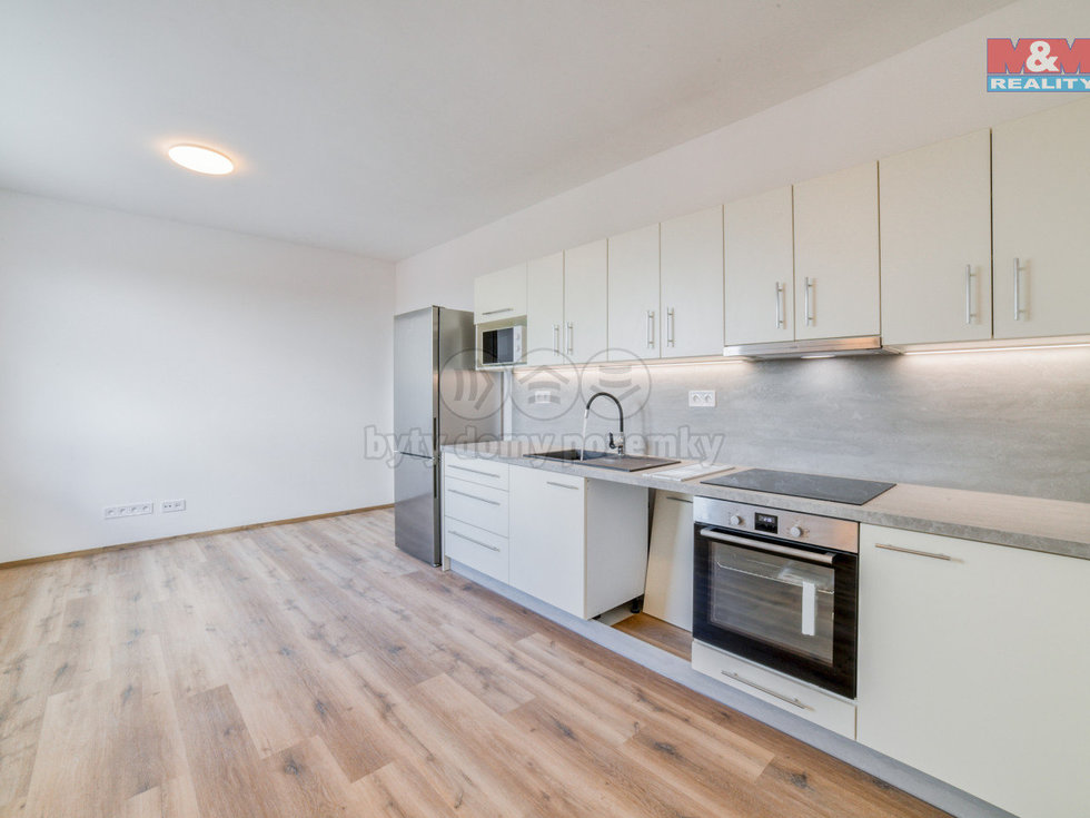 Pronájem bytu 2+kk 47 m², Lázně Kynžvart