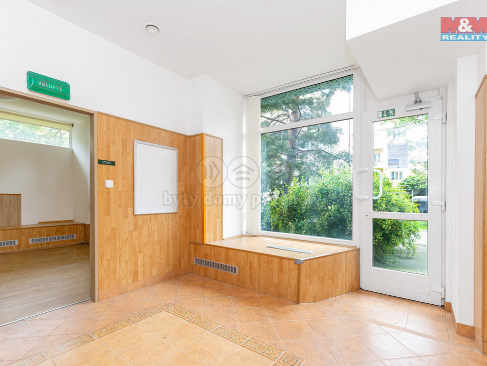 Prodej Ostatních komerčních prostor 65 m², Pardubice