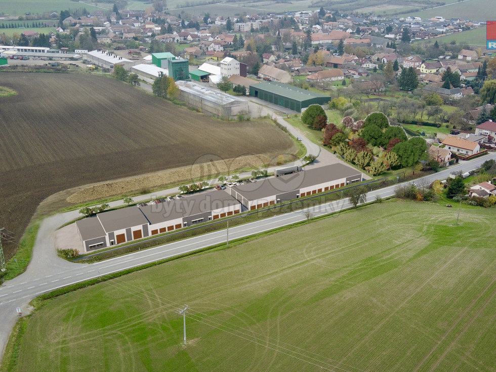 Prodej zemědělské půdy 6202 m², Kočí