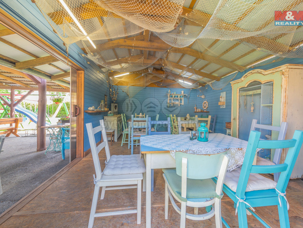 Prodej restaurace 120 m², Frýdek-Místek