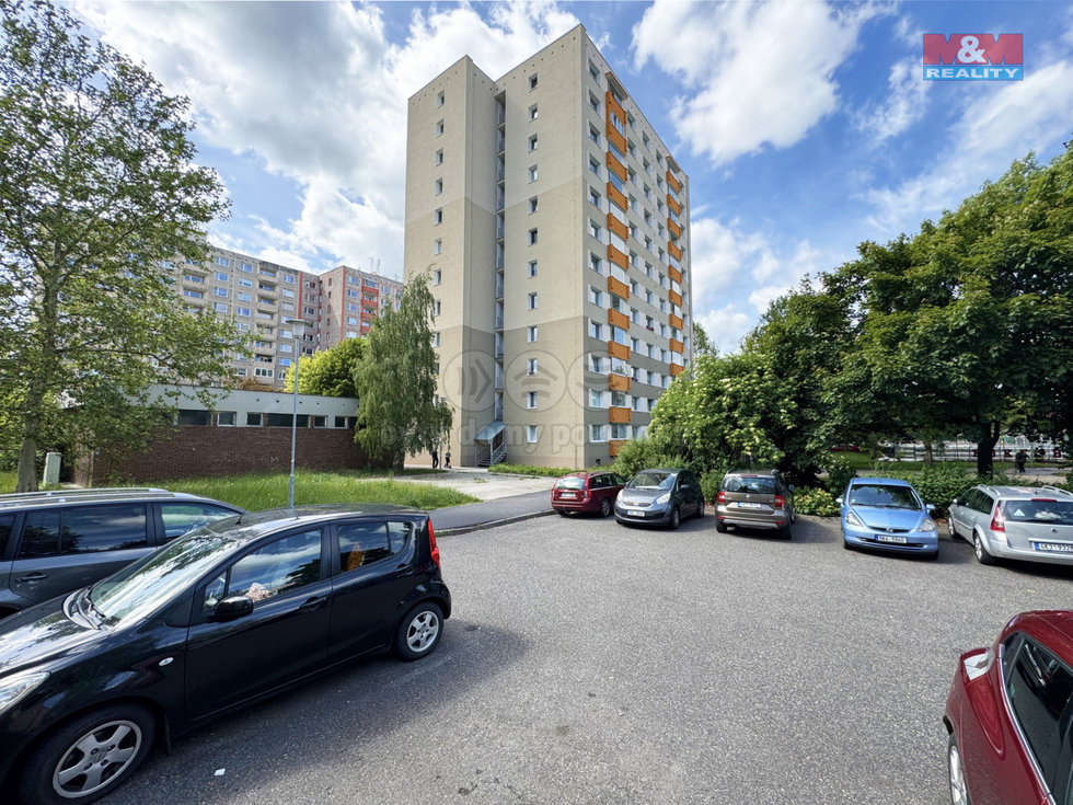 Prodej bytu 1+kk, garsoniery 26 m², Karlovy Vary