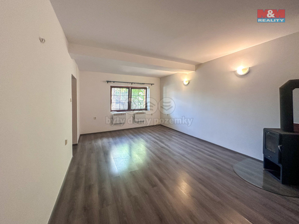 Pronájem bytu 1+kk, garsoniery 33 m², Moravská Třebová