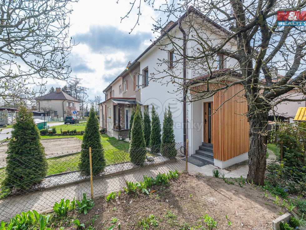 Prodej bytu 3+kk 63 m², Zruč nad Sázavou