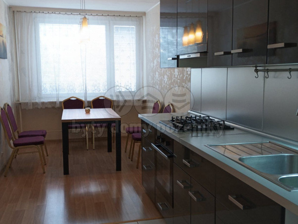 Pronájem bytu 3+1 68 m², Příbram