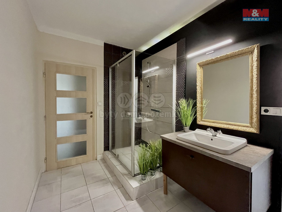 Prodej bytu 2+1 52 m², Louny