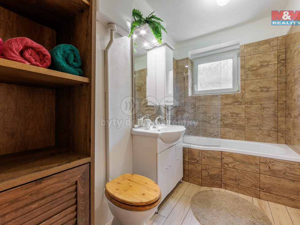 Prodej bytu 5+1 a více 97 m², Horní Slavkov