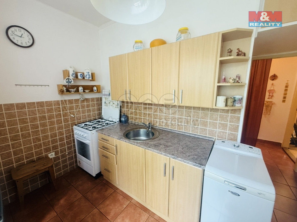Prodej bytu 2+1 57 m², Ostrava