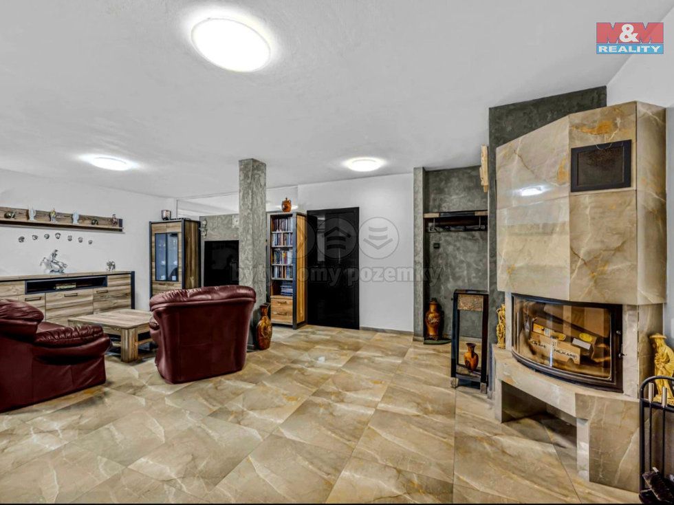 Prodej bytu 3+kk 100 m², Ostrava