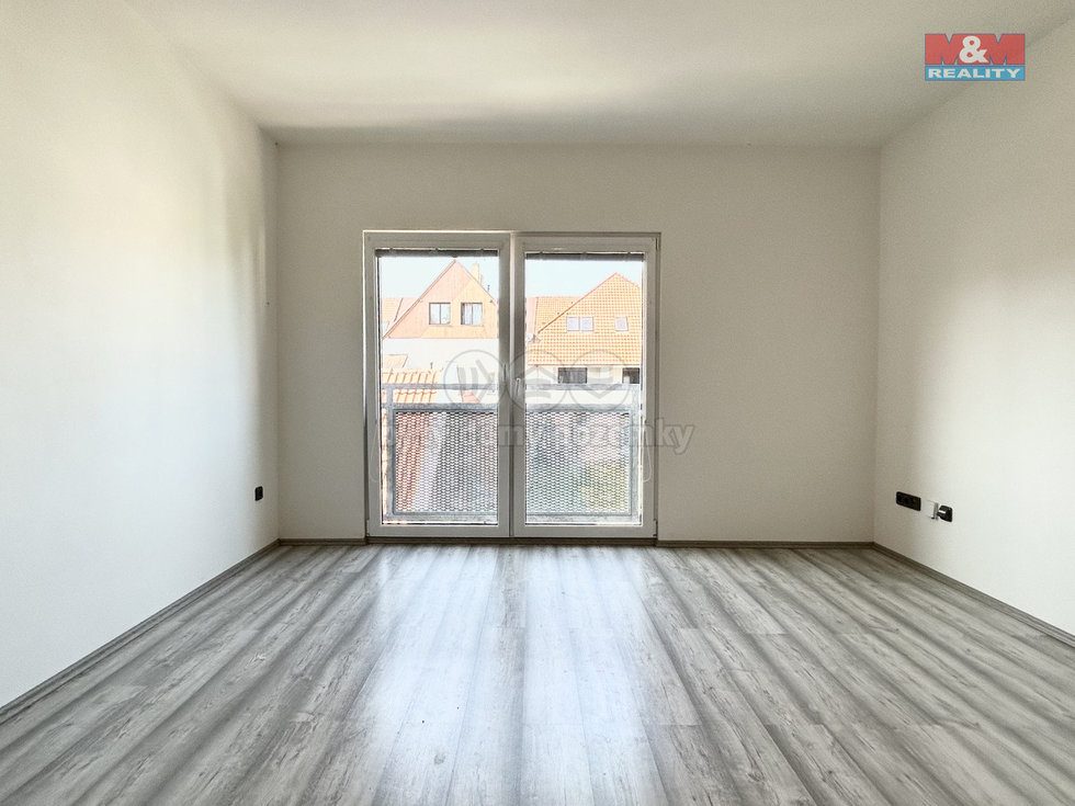 Pronájem bytu 2+kk 63 m², Poděbrady
