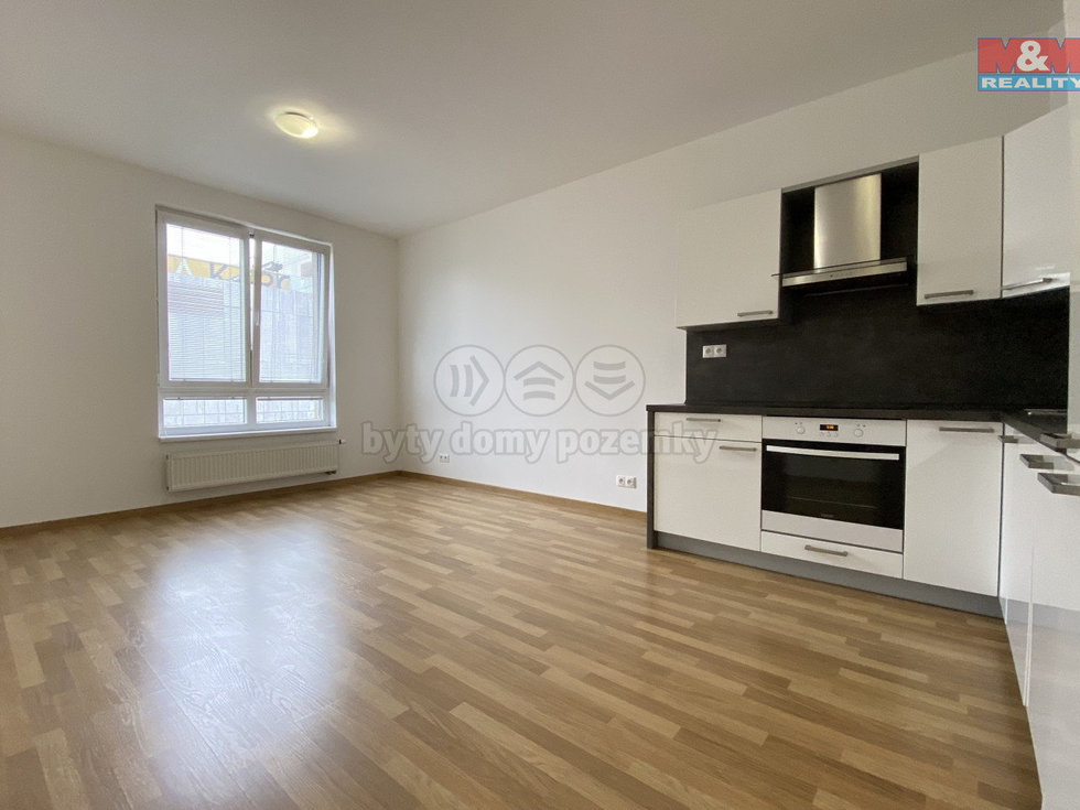 Pronájem bytu 2+kk 62 m², Ostrava