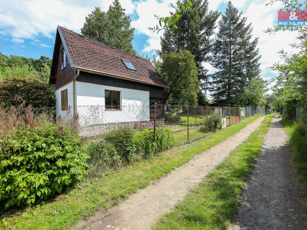 Prodej chaty 56 m², Klatovy