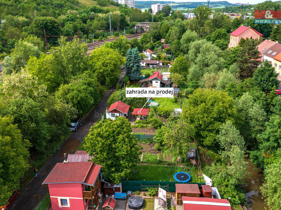 Prodej chaty 17 m², Patokryje