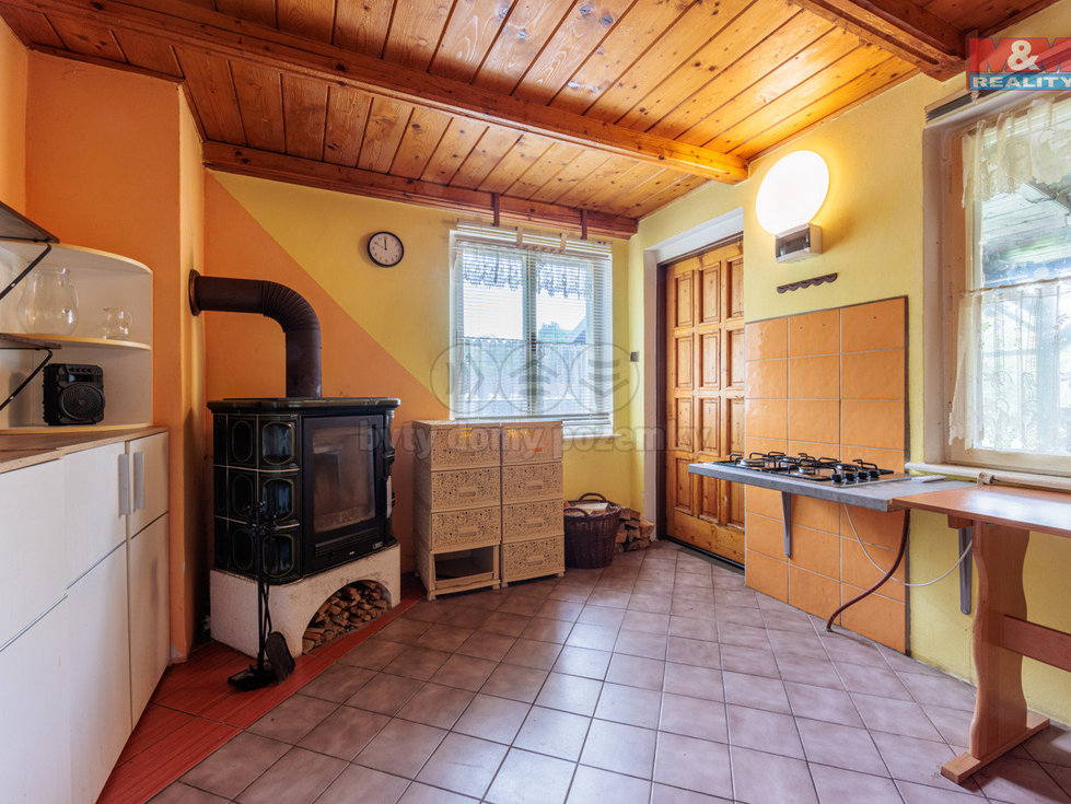 Prodej zahrady 310 m², Karlovy Vary