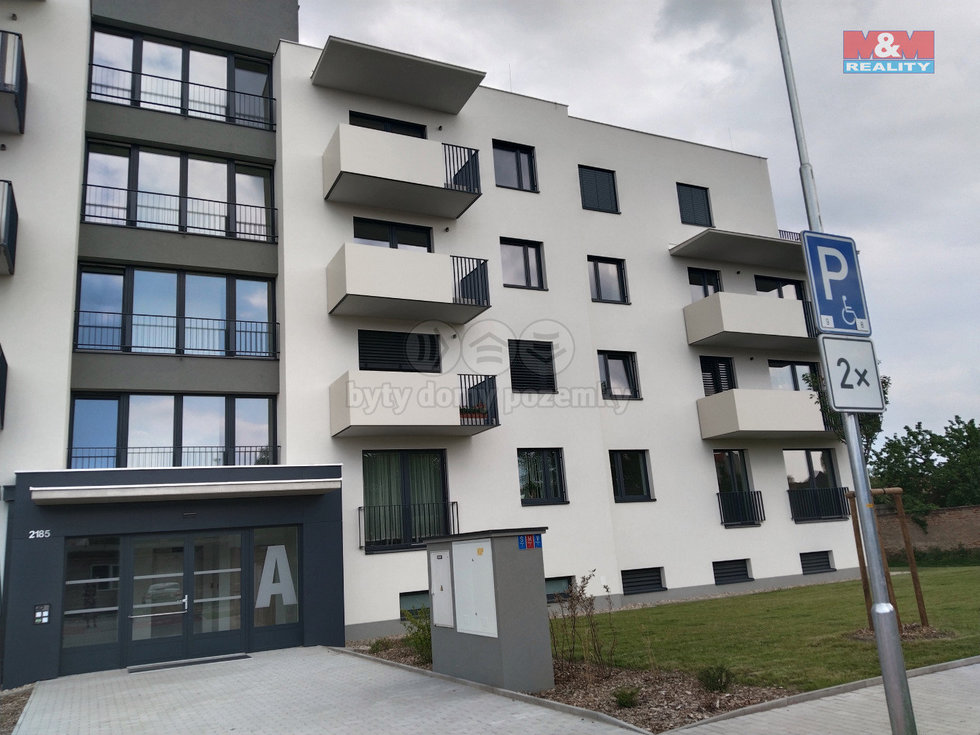 Pronájem bytu 2+kk 65 m², Lysá nad Labem