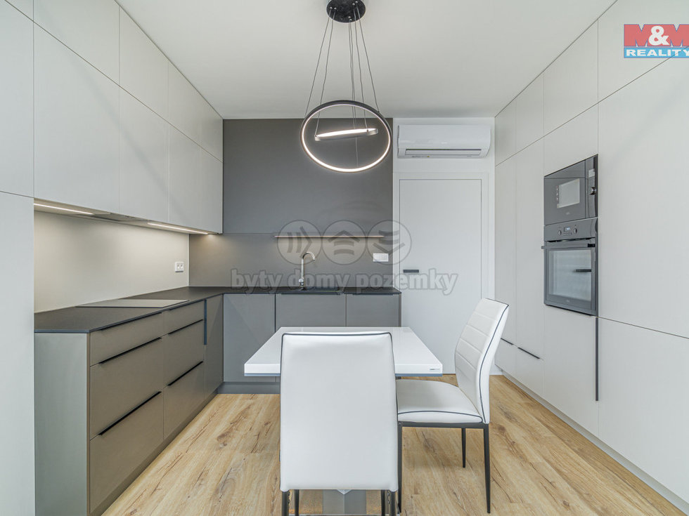 Pronájem bytu 1+kk, garsoniery 33 m², Olomouc