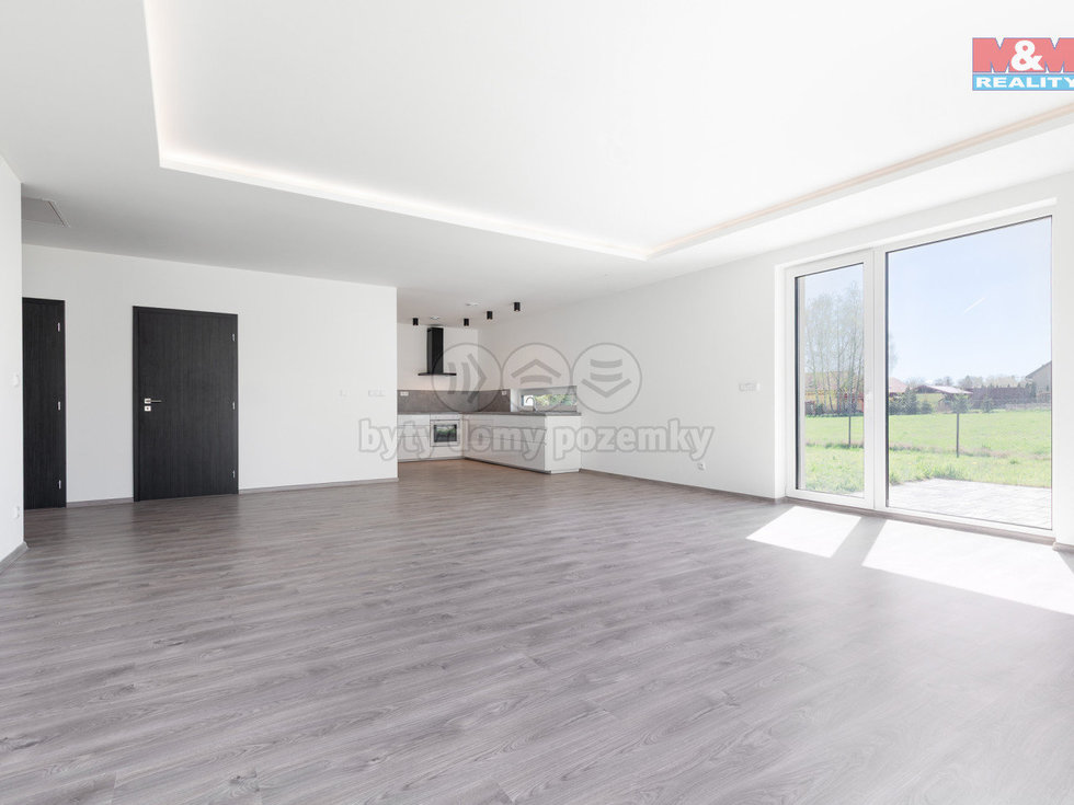 Prodej rodinného domu 140 m², Rychvald