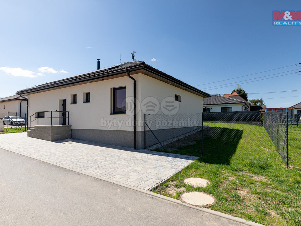 Prodej bytu 4+kk 114 m², Rychvald